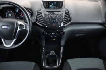 Ford Ecosport II SUV 1.0 Ecoboost 125KM 2014 Ford Ecosport 1.0 EcoBoost, Klima, Klimatronic, zdjęcie 11