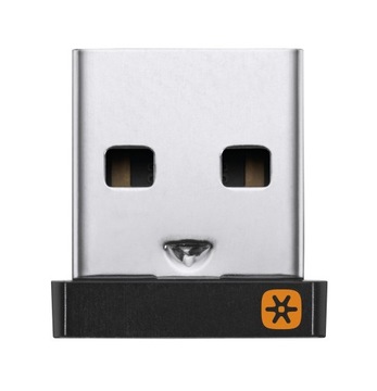 Logitech Pico USB Unifying received