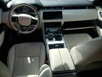 Land Rover Range Rover Velar 2022 Land Rover Range Rover Velar R-Dynamic S 2022 2.0l 2.0 Benzyna 247KM, zdjęcie 8