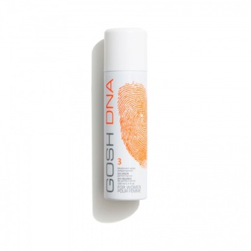 Gosh Dna 3 150 ml antyperspirant w sprayu