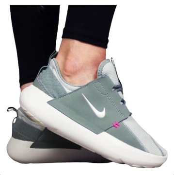 damskie buty Nike na siłownię LEKKIE WYGODNE sportowe do biegania trening