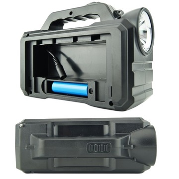 АВАРИЙНАЯ ЭЛЕКТРОСТАНЦИЯ PV 2 ЛАМПЫ POWERBANK RADIO BT СОЛНЕЧНЫЙ КОМПЛЕКТ