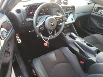 Nissan 2023 Nissan Inny 2023 NISSAN Z PERFORMANCE, silnik 3.0 L 3.0 Benzyna 400KM, zdjęcie 8