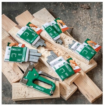 Степлер TAKER ДАВАЛ ДЛЯ ОБИВКИ СТЕПЛЕРЫ ДЛЯ РУЧНЫХ TAKER 14/12/10 3000шт