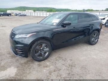 Land Rover Range Rover Velar 2022 Land Rover Range Rover Velar P250 R-Dynamic S 2022 2.0l 2.0 Benzyna 247KM, zdjęcie 1