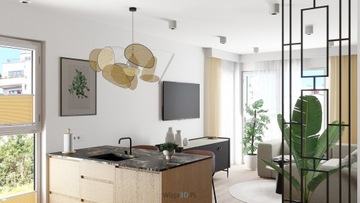 3D BIM CAD визуализация, проектирование и компоновка