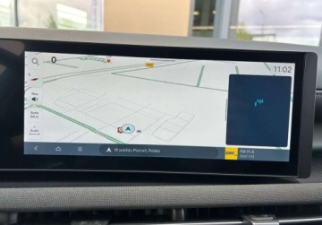 Hyundai Tucson IV 2026 Hyundai Tucson Automat 150KM Pakiet Comfort FV23 Kamera 360 Audio KRE, zdjęcie 21