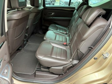 Renault Espace V Van 1.6 Energy TCe 200KM 2015 Renault Espace 1.6 TCe 200 KM 7 foteli Initiale, zdjęcie 16