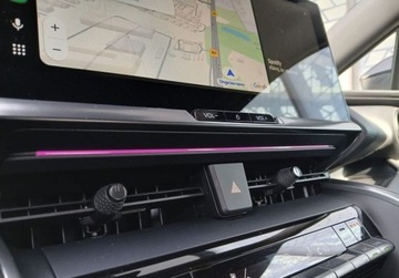 Toyota C-HR II SUV 2.0 Hybrid Dynamic Force 197KM 2024 Toyota C-HR C-HR GR Sport FV23 Salon PL ASO Bezwypadkowy 1 wl., zdjęcie 24