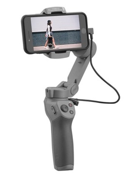 OTG КАБЕЛЬ DJI OSMO MOBILE 2/3 SMOOTH IPHONE IOS