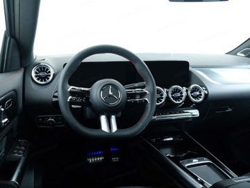 Mercedes GLA II Off-roader Facelifting 1.3 200 163KM 2025 Mercedes-Benz GLA 200 AMG Line Suv 1.3 (163KM) 2025, zdjęcie 6