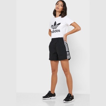 ADIDAS KOSZULKA DAMSKA SPORTOWA T-SHIRT r. 30