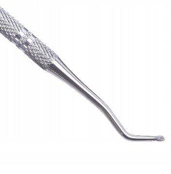 Силиконовые полосы для вросших ногтей 10 ПК + Подология зонд