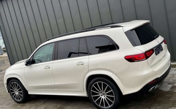 Mercedes GLS X167 SUV 2.9 400d 330KM 2020 Mercedes-Benz GLS Mercedes-Benz GLS 2.9 Diesel 330KM, zdjęcie 21