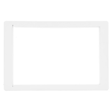 Вилка переменного тока ЕС, 100240 В, светодиодное освещение XRay Viewer