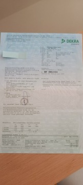 Nissan Pulsar 1.2 DIG-T 115KM 2016 Nissan Pulsar 1.2 DIG-T N-Connecta , I właść., zdjęcie 38