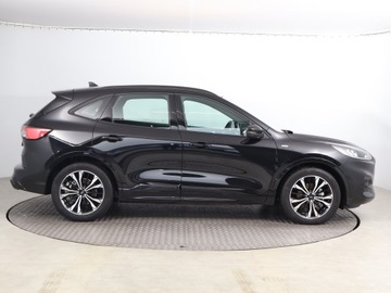 Ford Kuga III SUV Plug-In 2.5 Hybrid 190KM 2021 Ford Kuga 2.5 Hybrid, Salon Polska, 1. Właściciel, zdjęcie 5