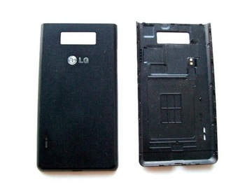 LG L7 P700 KLAPKA BATERII Z ANTENĄ 100% ORYGINALNA