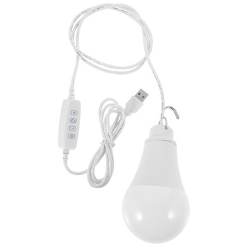 НАРУЖНЫЕ светодиодные лампы ЭНЕРГОСБЕРЕГАЮЩАЯ ЛАМПА БЕЛАЯ 5