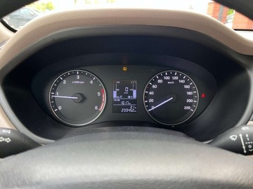 Hyundai i20 I Hatchback 5d Facelifting 1.1 CRDi 75KM 2015 Hyundai i20 1.1 diesel 75 KM zarejestrowany w PL mozliwa zamiana 1.1, zdjęcie 8