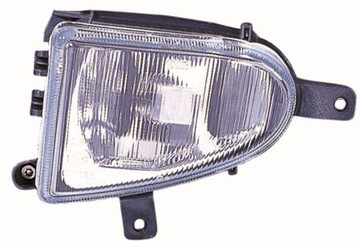 431-2004R-UE HALOGEN FORD GALAXY / SEAT ALHAMBRA VW SHARAN - 11/95-04/00