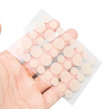 ПАТЧИ ОТ АКНЕ ОТ Прыщей 144 ШТ.