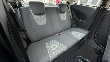 Ford Ka III 1.2 Duratec 69KM 2016 Ford KA Benzyna Salon Polska Zarejestrowany, zdjęcie 25