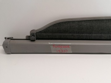 SUBARU FORESTER II ШТОРКА БАГАЖНИКА ОРИГИНАЛ 02-08