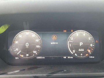 Land Rover Defender IV (L663) 2024 Land Rover Defender 110 S 2024 3.0l 3.0 Benzyna 395KM, zdjęcie 9