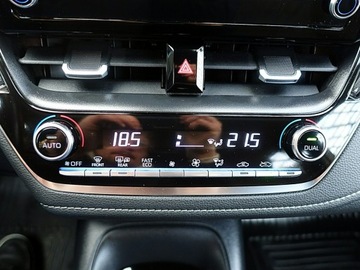 Toyota Corolla XII Hatchback 1.2 Turbo D-4T 116KM 2022 Toyota Corolla LED+NAVI Kraj Bezwypadkwy 1wł F23%, zdjęcie 19