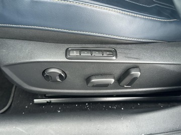 Cupra Formentor Crossover 2.5 TSI 390KM 2022 Cupra Formentor VZ5 2.5TSI 390KM, Blue Matt, Skóra, zdjęcie 39