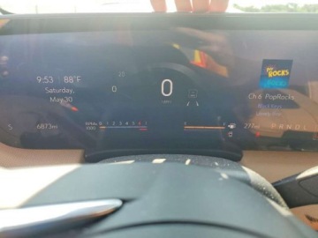 Buick Enclave 2025 Buick Enclave Preferred 2025 2.5 Benzyna 328KM, zdjęcie 9