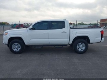 Toyota Tacoma II 2022 Toyota Tacoma SR 2022 2.7l 2.7 Benzyna 159KM, zdjęcie 2
