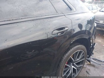 Audi Q8 2020 Audi Q8 2020 AUDI Q8 PRESTIGE 55 TFSI QUATTRO TIPTRONIC 3.0 Benzyna 335KM, zdjęcie 8