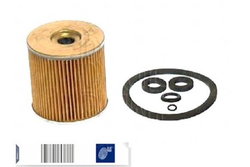BLUE PRINT FILTR PALIVA TOYOTA LAND CRUISER 4.0 DI
