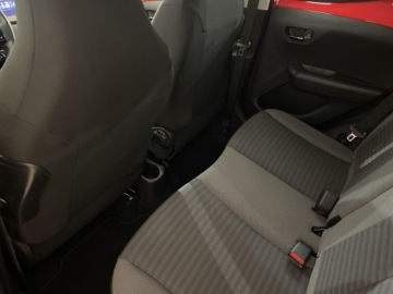 Toyota Aygo II Hatchback 3d Facelifting 1.0 VVT-i 72KM 2018 Toyota Aygo 1.0 VVT-i X-play II (2014-) Toyota Ayg, zdjęcie 10