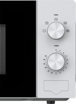 Kuchenka mikrofalowa HISENSE H20MOWP1