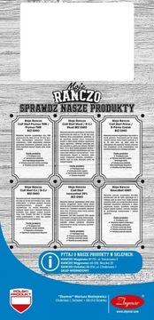 CALF START CJ pasza dla cieląt