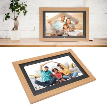 Цифровая фоторамка 10,1 дюйма
