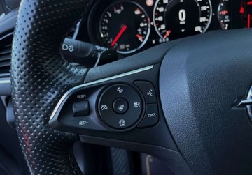 Opel Insignia II Sports Tourer 2.0 Turbo 260KM 2017 Opel Insignia OPC LINE 2.0T 260KM Automat 4x4 BOSE GWARANCJA bezwypadkow, zdjęcie 22