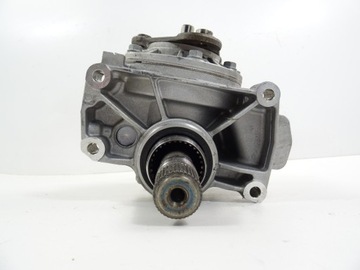 РЕДУКТОР ТРАНСМИССИИ VW 2.0 TDI 4x4 0FV409053 2019