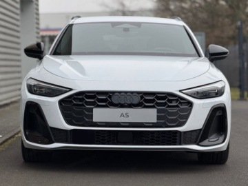 Audi A5 B10 Avant 2.0 TDI 204KM 2026 AUDI A5 TDI quattro S line Avant Combi 2.0 (204KM) 2026, zdjęcie 2
