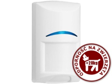 BOSCH PIR детектор движения ISC-BPR2-WP12 PET