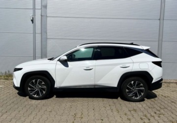 Hyundai Tucson IV SUV 1.6 T-GDI 150KM 2021 Hyundai Tucson 1,6 150km Manual Salon PL Serwis ASO Faktura VAT23 1.6, zdjęcie 26