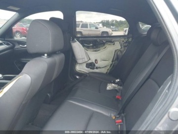 Honda Civic X 2019 Honda Civic 2019 Honda Civic Sedan Sport CVT 2.0 Benzyna 158KM, zdjęcie 7