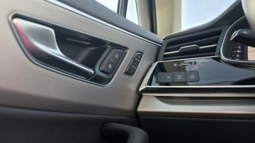 Audi Q7 II (4M) SUV Facelifting  3.0 45 TDI 231KM 2024 Audi Q7 s-line salon polska 2 lata gwarancji, zdjęcie 17