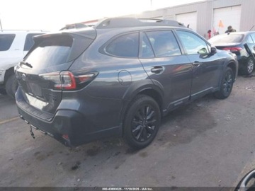 Subaru 2024 Subaru Outback Onyx Edition XT 2024 2.4L 2.4 Benzyna 260KM, zdjęcie 5