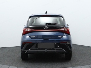 Hyundai i20 III 2026 HYUNDAI i20 Smart 1.0 T-GDi DCT 90KM, zdjęcie 3