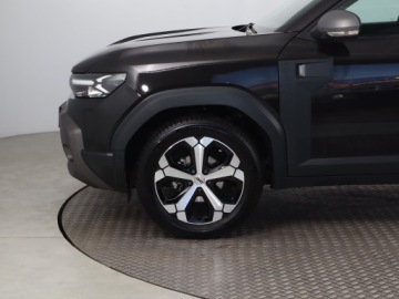 Dacia Duster III 2024 Dacia Duster 1.2 TCe, Salon Polska, 1. Właściciel, zdjęcie 14