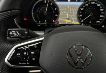 Volkswagen Touareg III R 3.0 V6 TSI eHybrid 462KM 2023 Volkswagen Touareg R 3.0 V6TFSI PHEV 462KM Kamera360 Kamera Noktowizyjna L, zdjęcie 10
